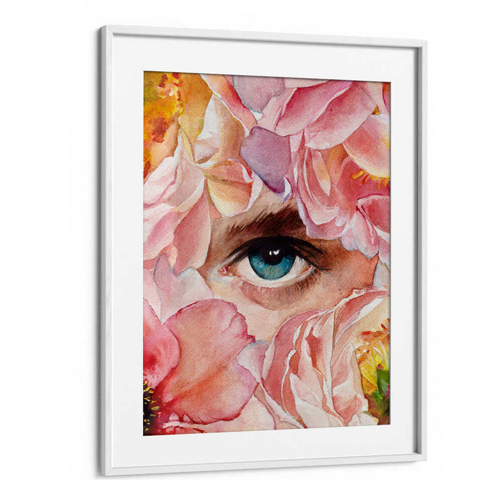 THE SEEKER SMALL , FASHION POSTERS