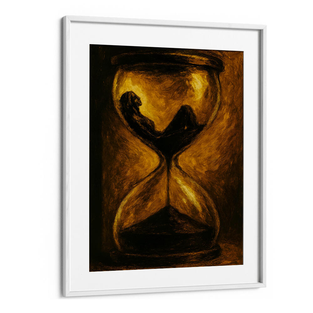 TIMEΓÇÖS LAST GRAIN