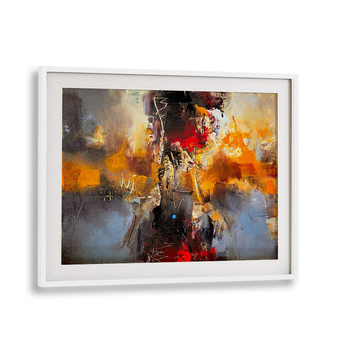 TO THE MOON AND BACK  ,ABSTRACT PAINTINGS