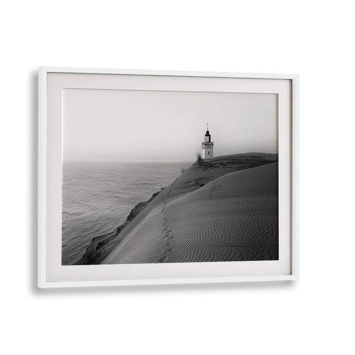 TRACES AT THE LIGHTHOUSE , PHOTOGRAPHY PRINTS