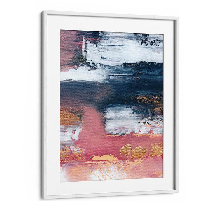 TRANQUILITY , ABSTRACT PAINTINGS