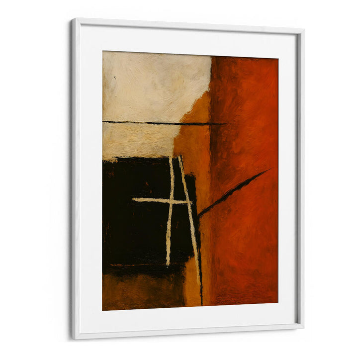 TRANSCENDENCE THROUGH TEXTURE