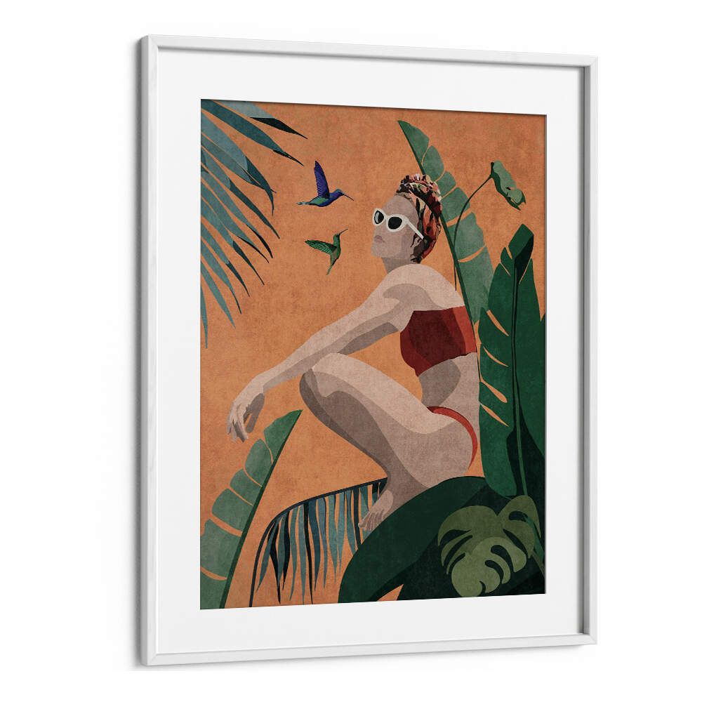 TROPICAL DAY DREAMS