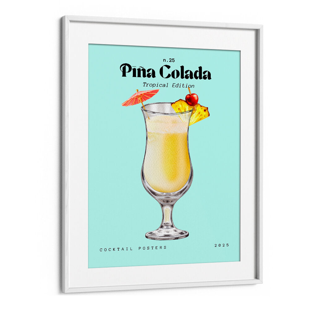 TROPICAL DELIGHT , BAR & CAFE ART