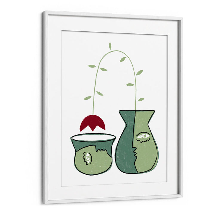 TWIN VESSELS