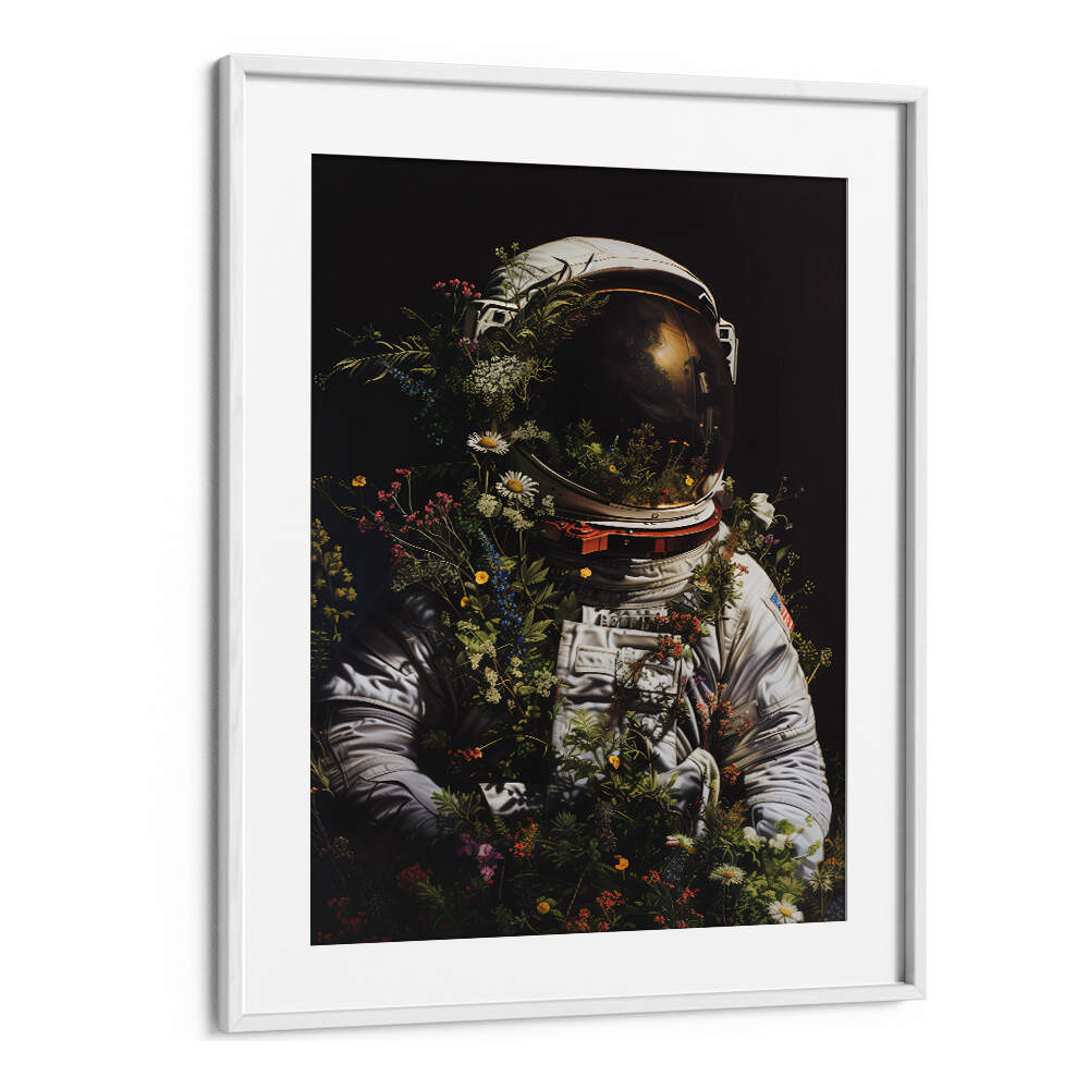 UNTAMED , SURREAL ART PRINTS