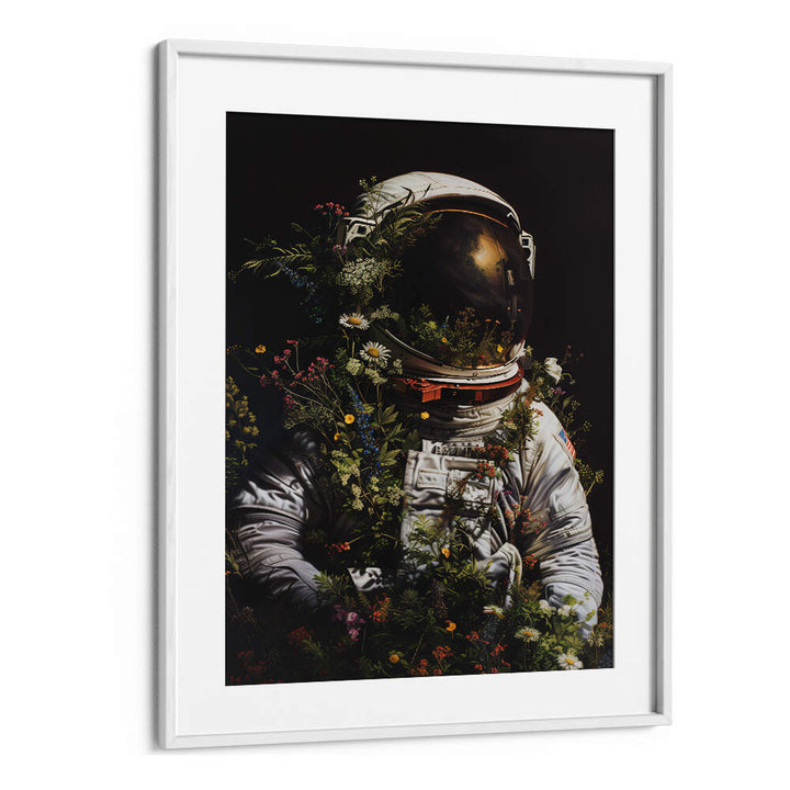 UNTAMED , SURREAL ART PRINTS