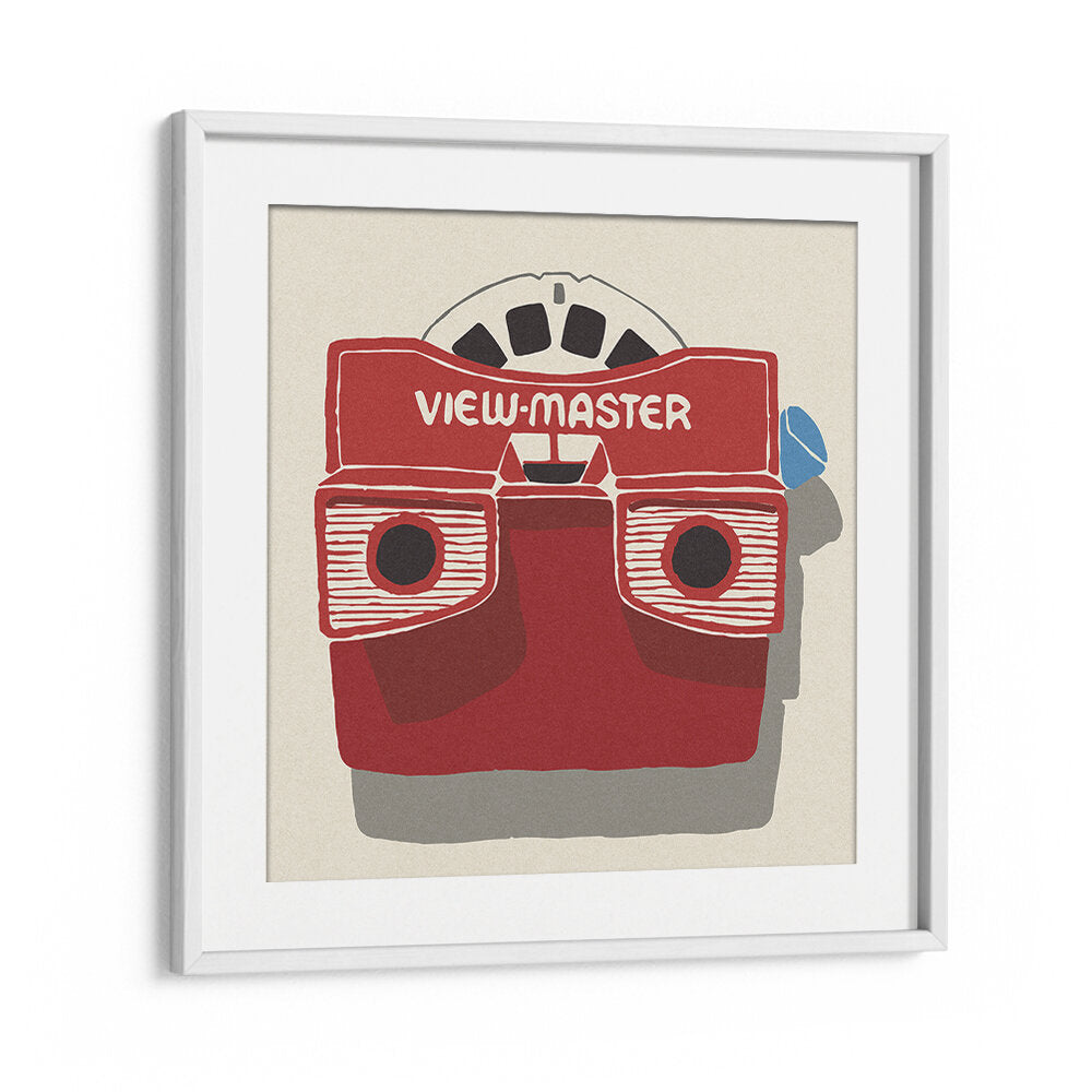 VIEW-MASTER , MOVIE POSTERS