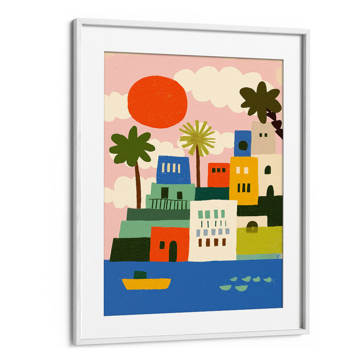 VACATIONISLAND , KIDS ROOM PAINTINGS