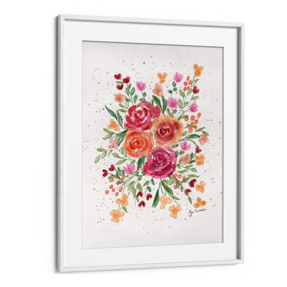 VALENTINE ROSES