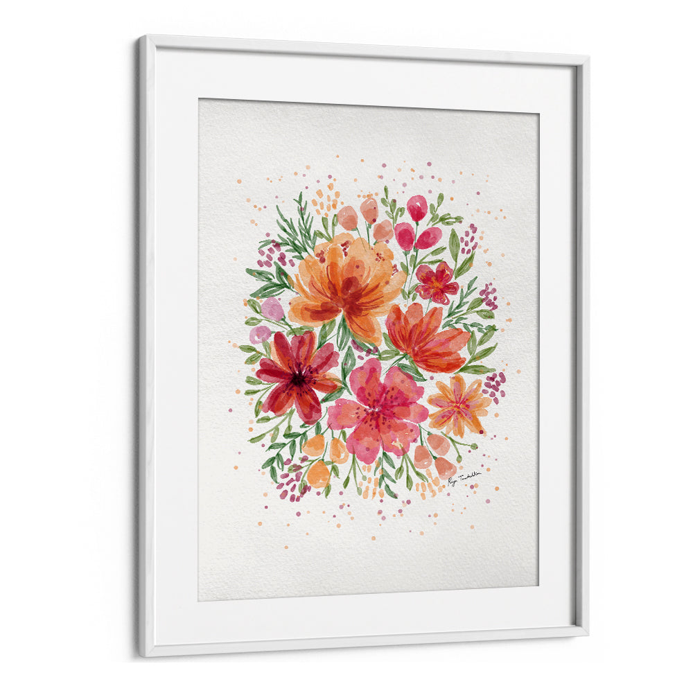 VALENTINE FLORALS