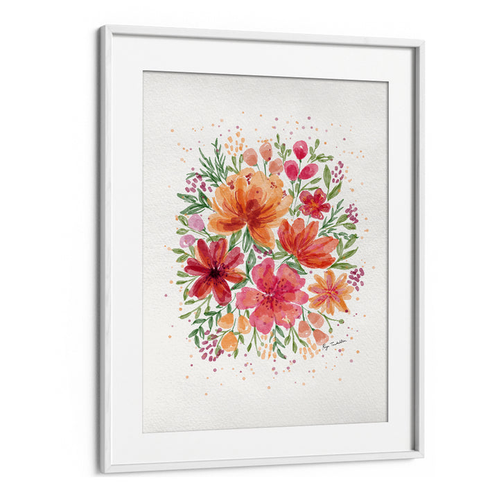 VALENTINE FLORALS