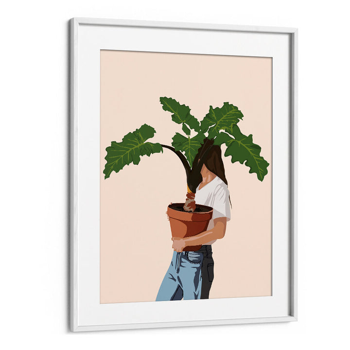 VASE PLANT