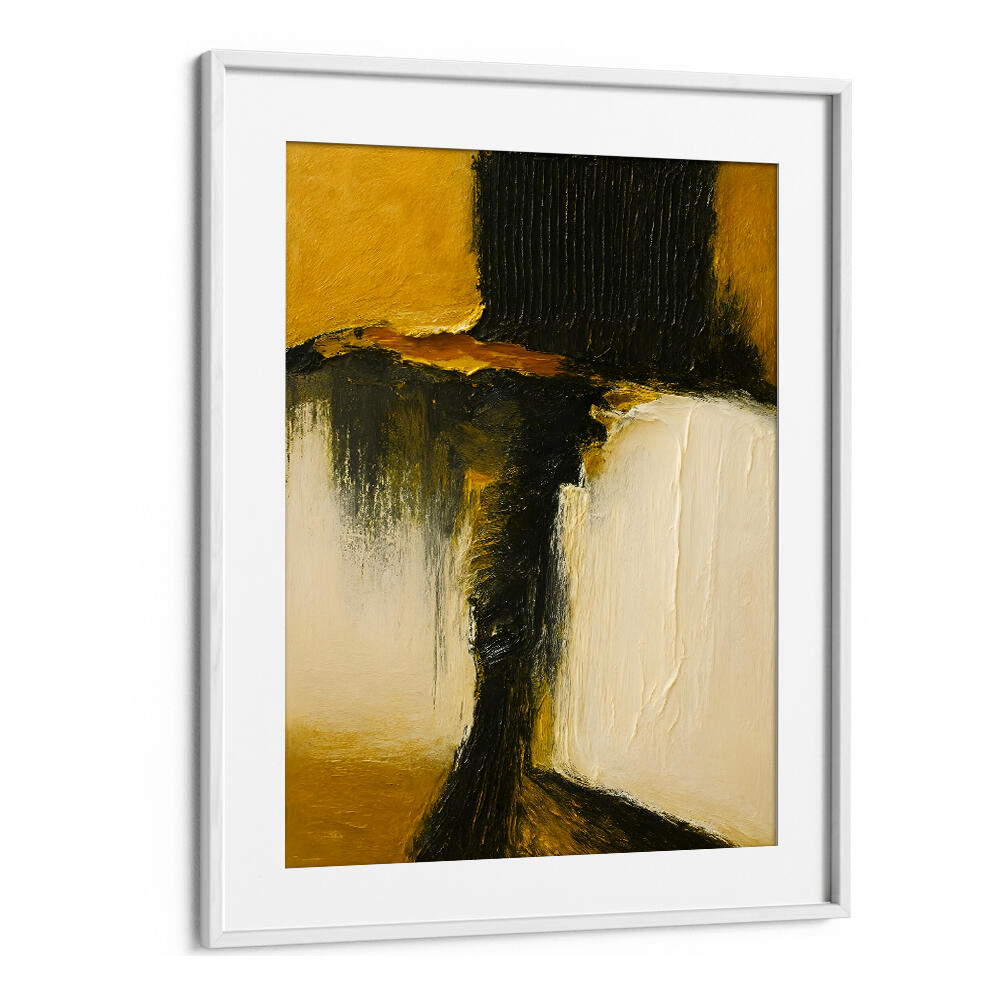 VEIN OF SEPARATION , EXPRESSIONISM PAINTINGS