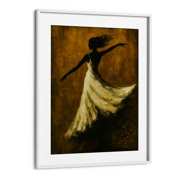 VEINS OF FIRE , EXPRESSIONISM PAINTINGS