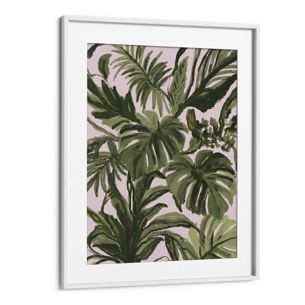 VIBRANT JUNGLE