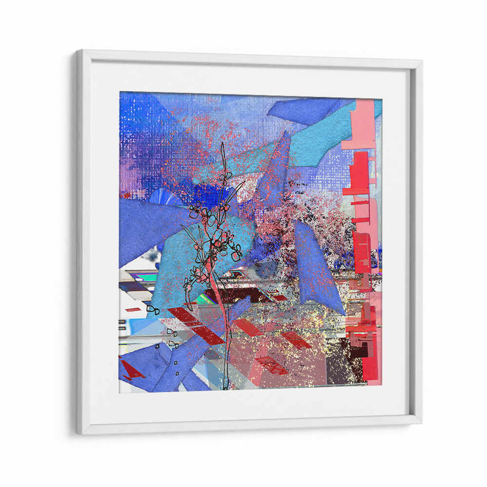 VIBRANT MELODIES , ORGANIC FORMS