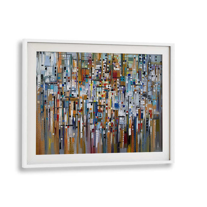 VIVID LIFE , MODERN IMPRESSIONISM PAINTINGS