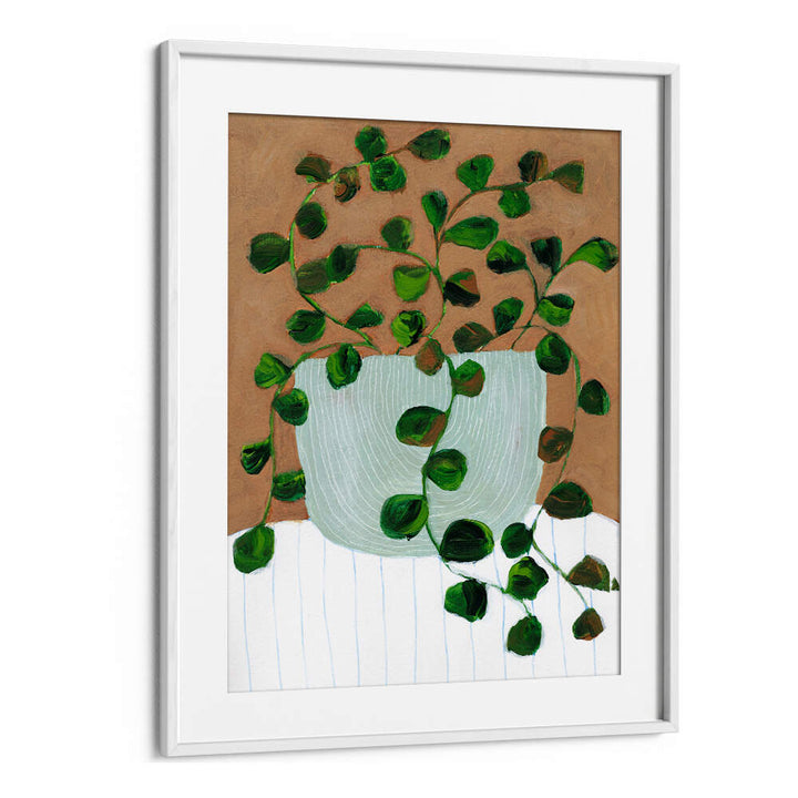 WARM HOUSEPLANT POT