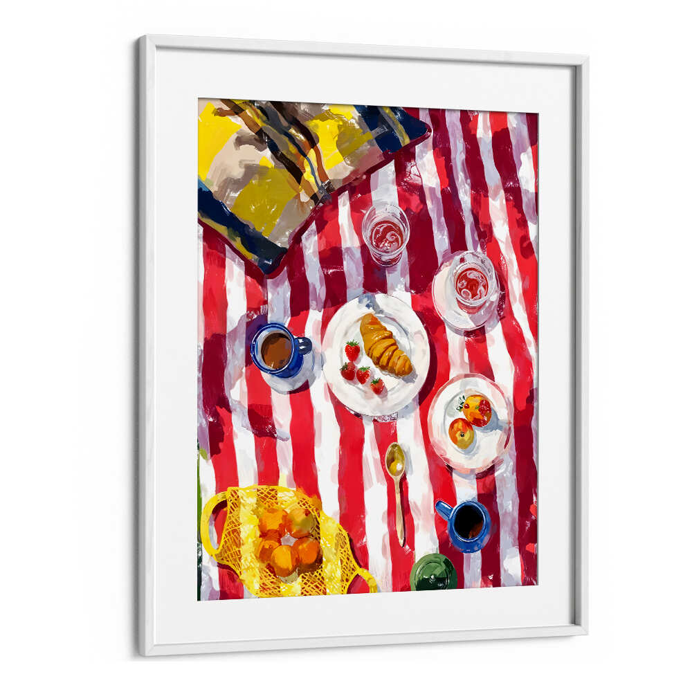 WHERE THE SUN FINDS US , BAR & CAFE ART