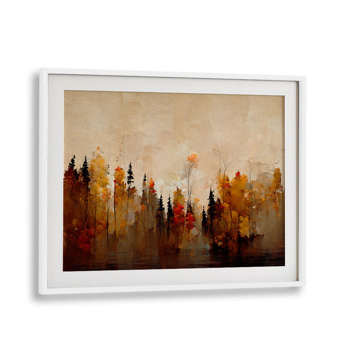 WHISPERING TREES ,LANDSCAPE PAINTINGS