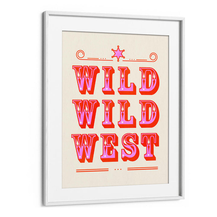 WILD WILD WEST