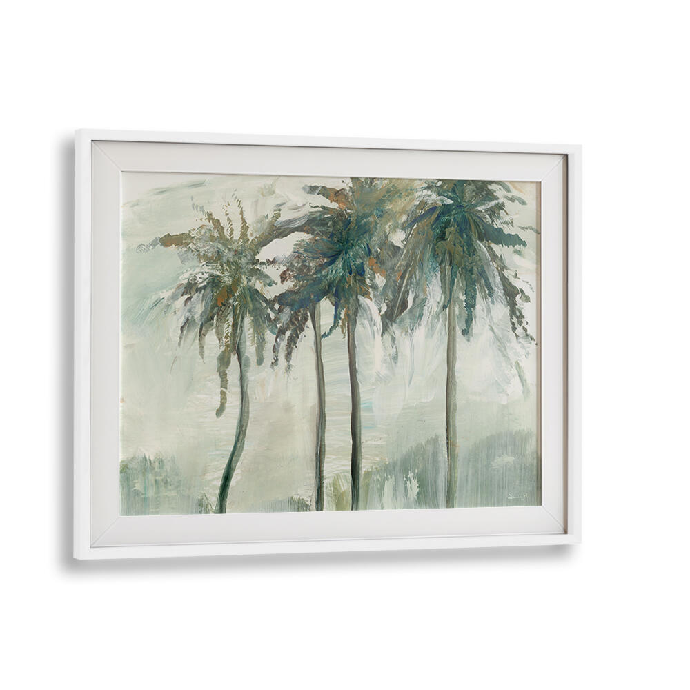 WINDSWEPT PALMS