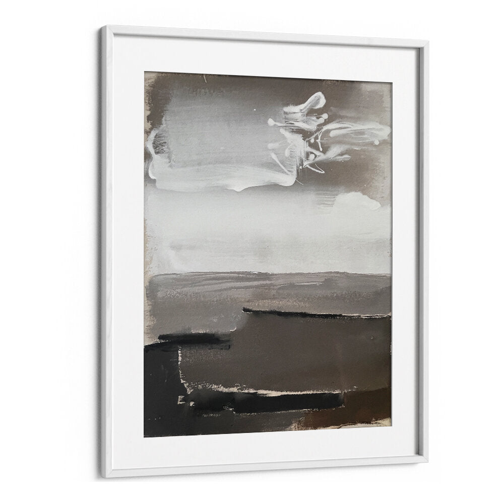 WINDY HIDEOUT , ABSTRACT PAINTINGS