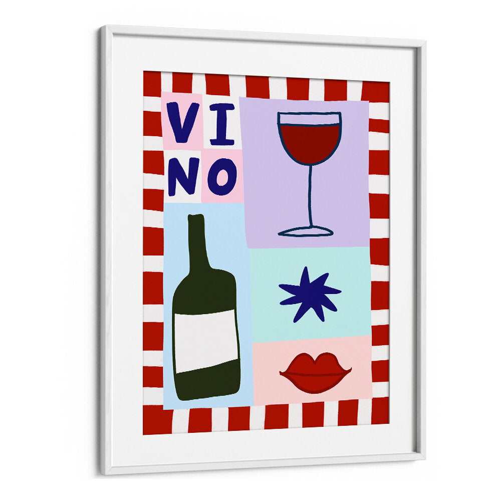 WINE IMPRESSIONS , BAR & CAFE ART