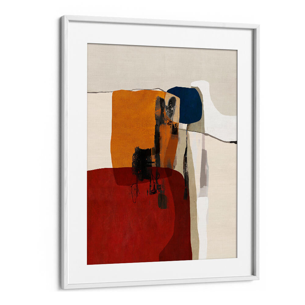 WITH STYLE , ABSTRACT PAINTINGS