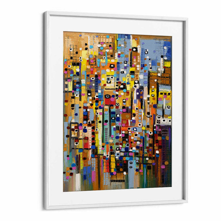 WONDERFUL MOMENTS , MODERN IMPRESSIONISM PAINTINGS