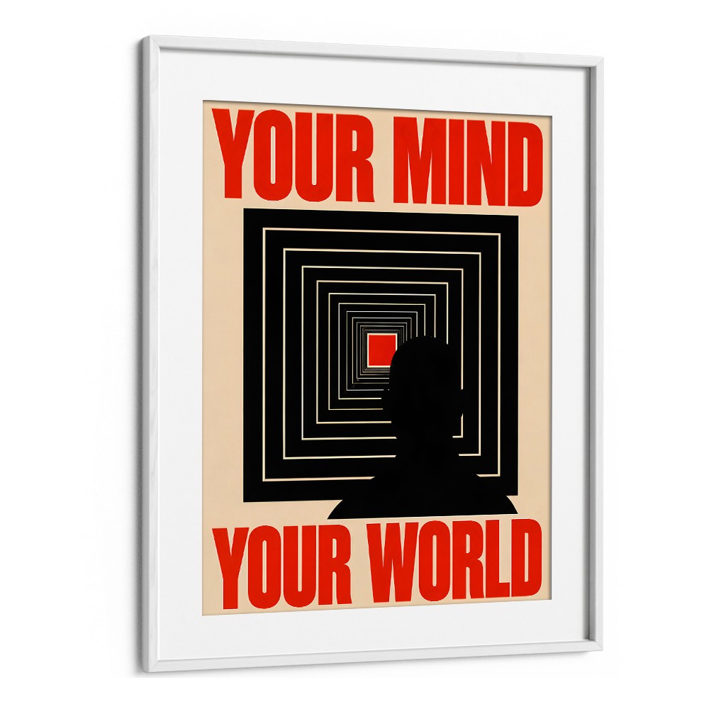 YOUR MIND