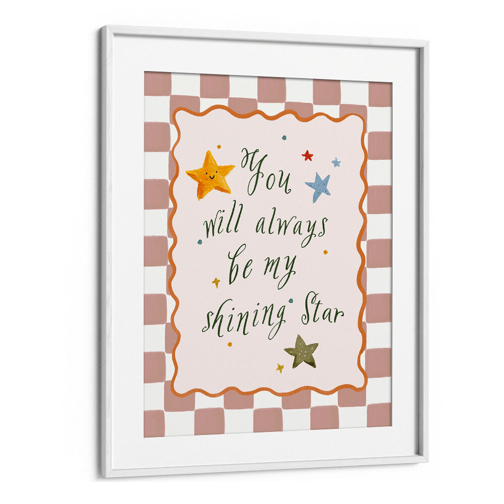 YOU WILL ALWAYS BE , KIDS ROOM PAINTINGS