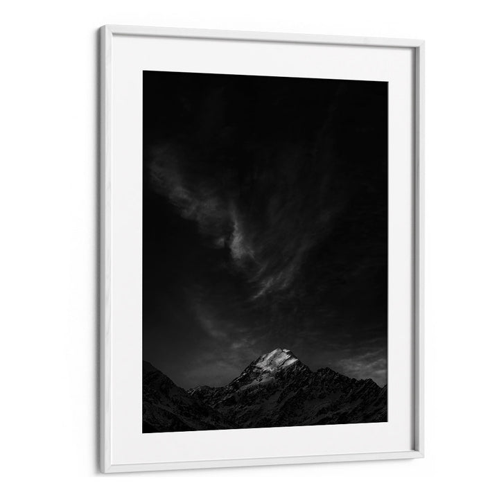 MOUNT COOK BY YAN ZHANG , LANDSCAPE PHOTO PRINTS