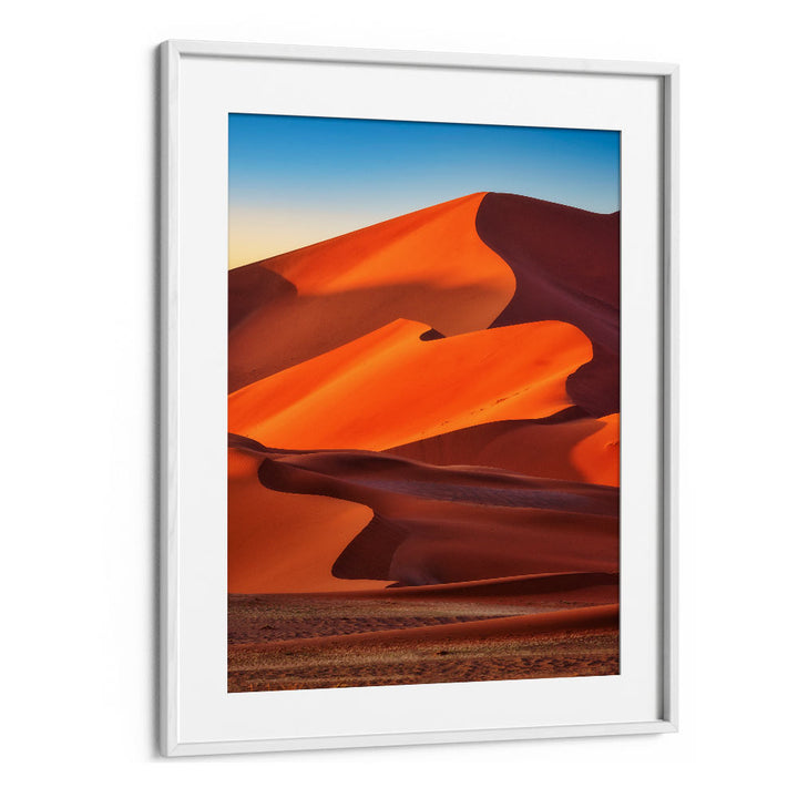 SOSSUSVLEI BY MICHAEL ZHENG , LANDSCAPE PHOTO PRINTS