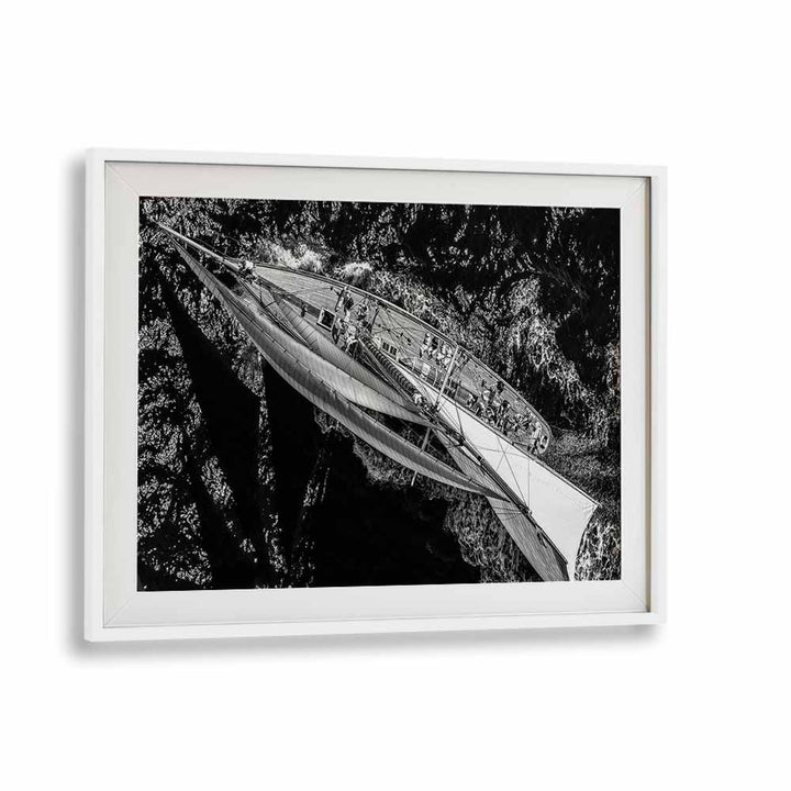 ABOVE THE RACING SHIP , LANDSCAPE PHOTO PRINTS , LANDSCAPE PHOTOGRAPHY
