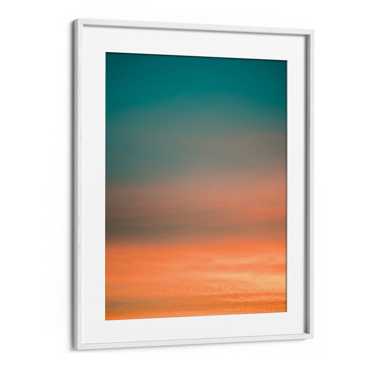 COLOURFUL SUNRISE II BY RAISA ZWART , LANDSCAPE PHOTO PRINTS