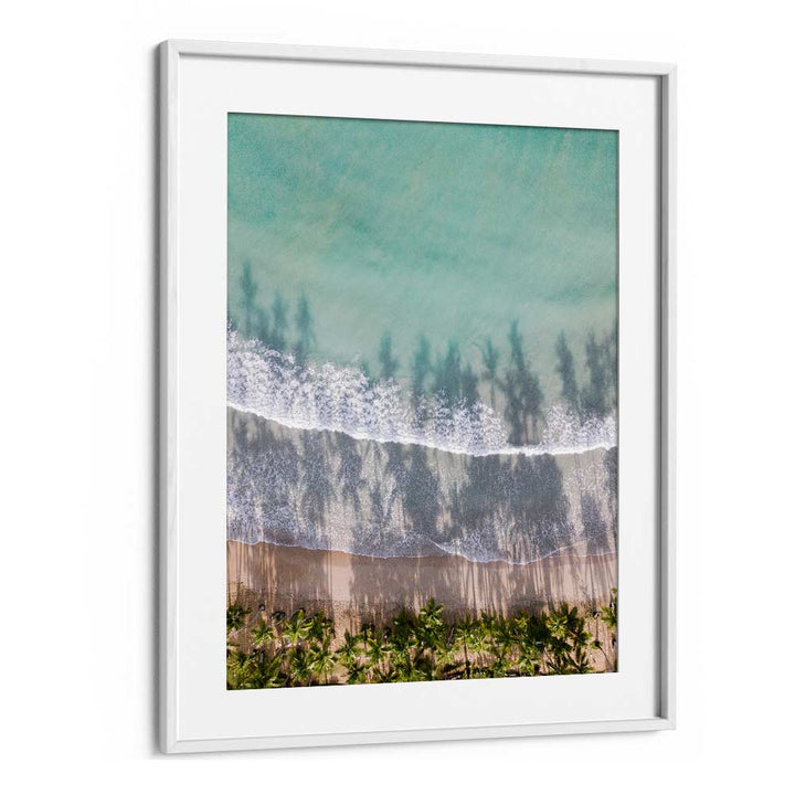 TO THE BEACH BY RAISA ZWART , LANDSCAPE PHOTO PRINTS