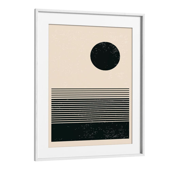 MINIMAL ABSTRACT SERIES IX BY JAY STANLEY, ABSTRACT ART PRINTS