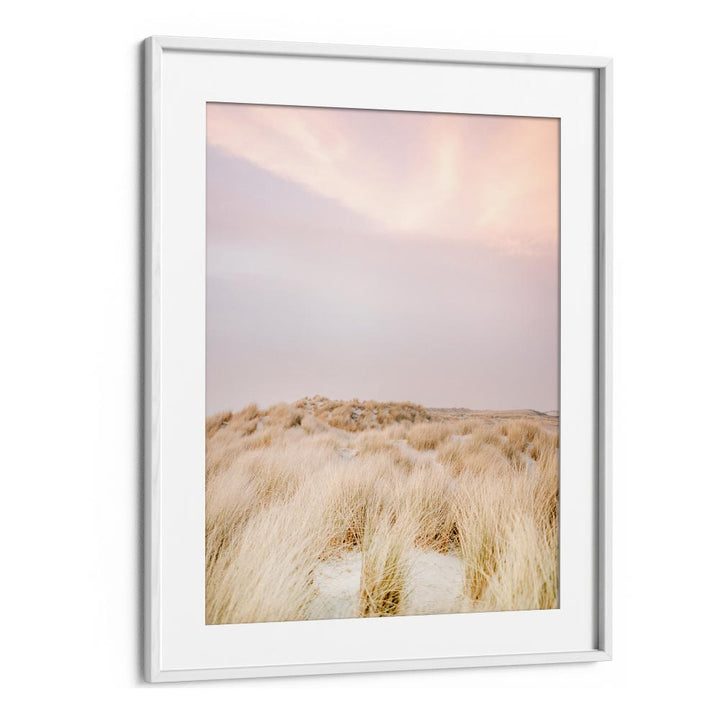 AMELAND DUNES II BY RAISA ZWART , LANDSCAPE PHOTO PRINTS