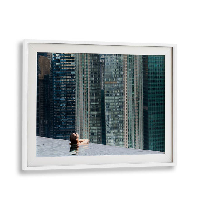 VERTICALITY BY MARC PELISSIER , LANDSCAPE PHOTO PRINTS