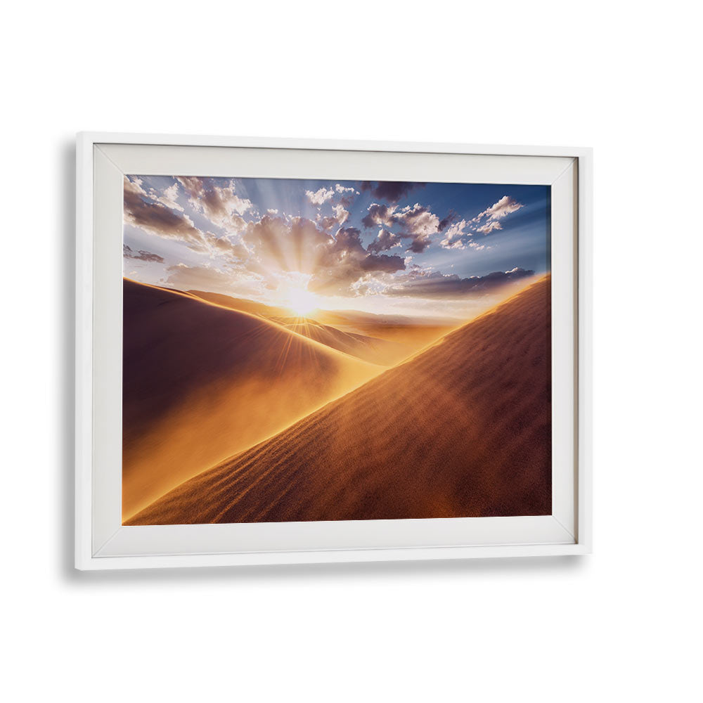 GENTLY TOUCHED BY STEFAN HEFELE , LANDSCAPE PHOTO PRINTS