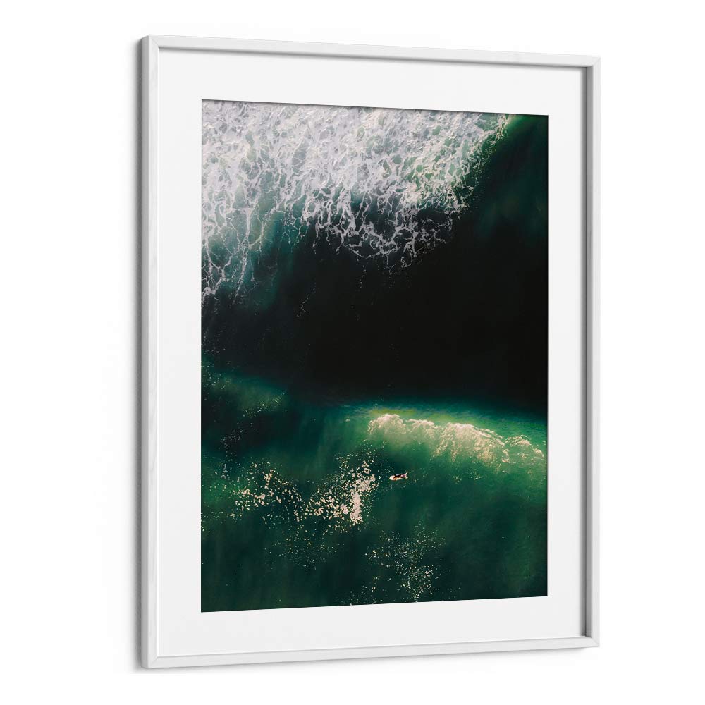 SURFER GIRL BY RAISA ZWART , LANDSCAPE PHOTO PRINTS