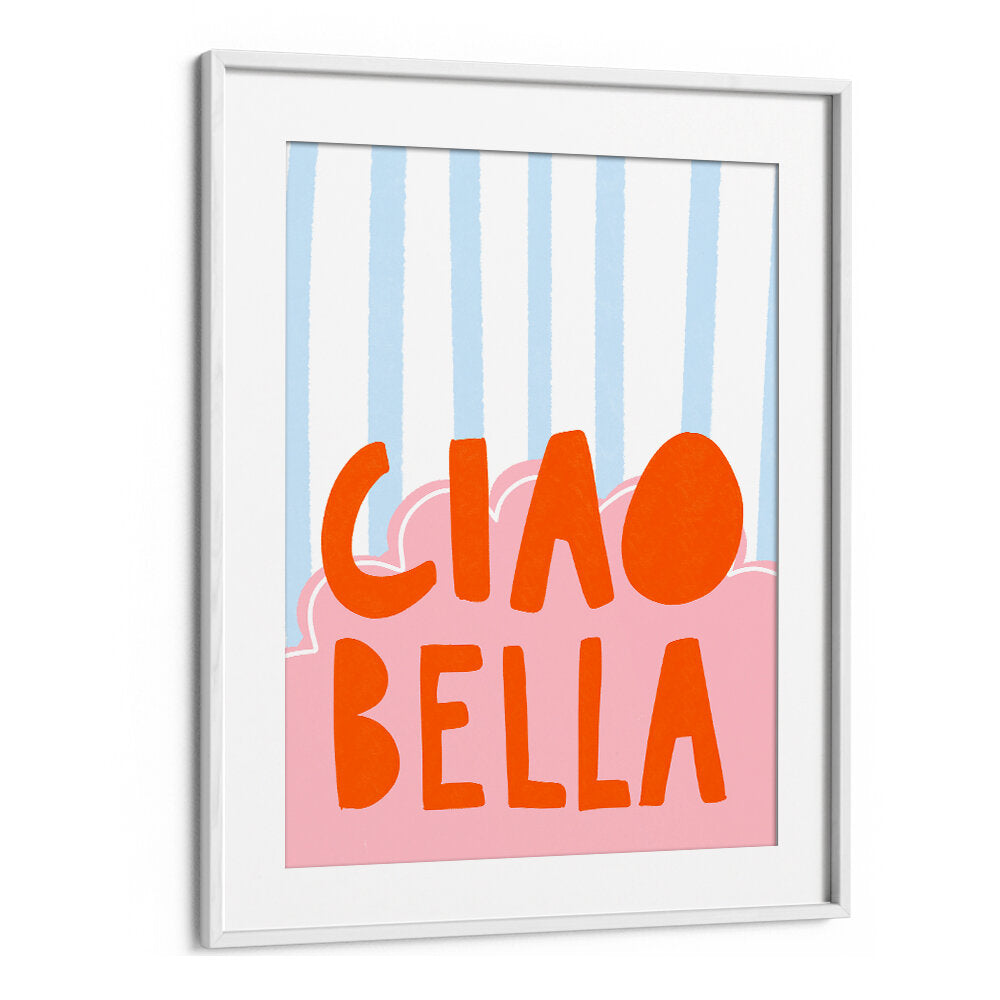 VIBRANT FAREWELL , QUOTES & TYPOGRAPHY POSTERS