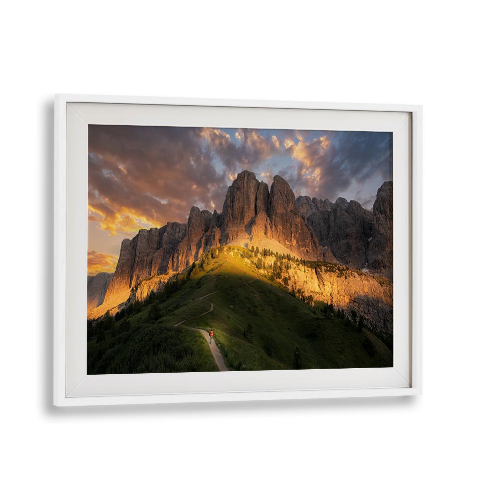 TO EXPLORE BY SIMOON , LANDSCAPE PHOTO PRINTS