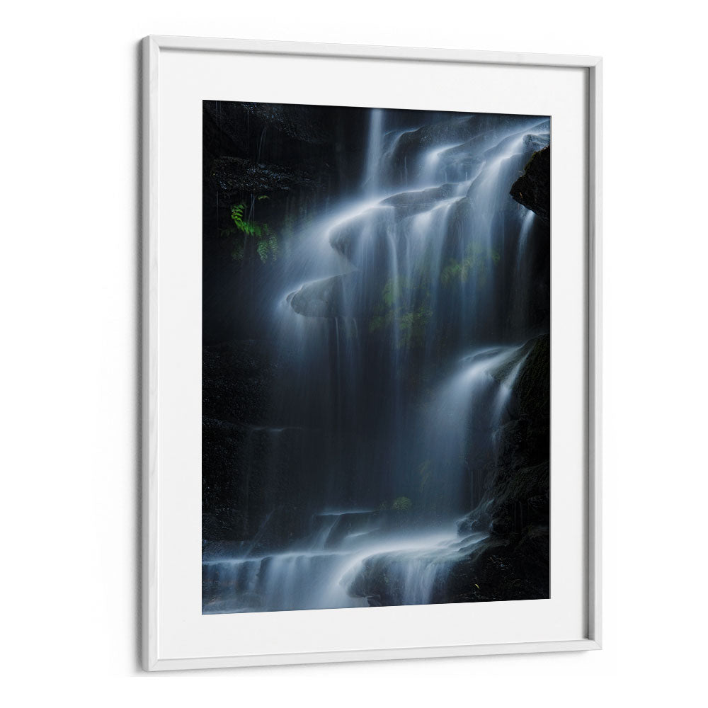 SYLVIA FALLS , LANDSCAPE PHOTO PRINTS , LANDSCAPE PHOTOGRAPHY