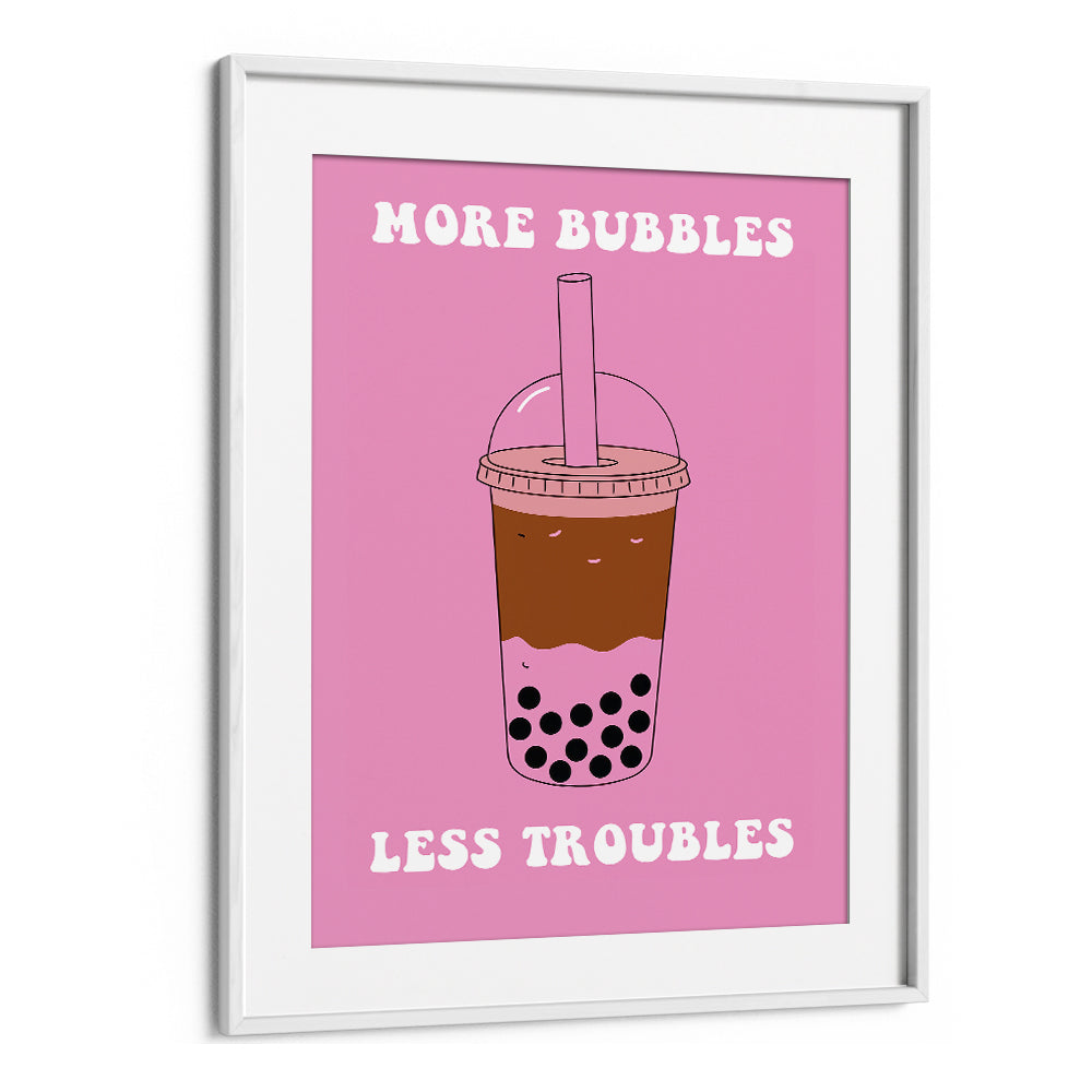 PINK BUBBLE TEA FUN