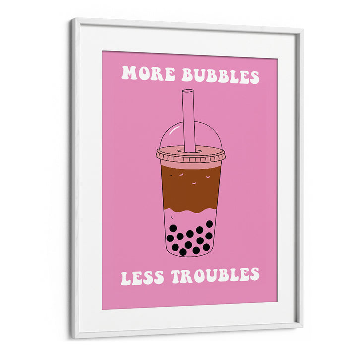 PINK BUBBLE TEA FUN