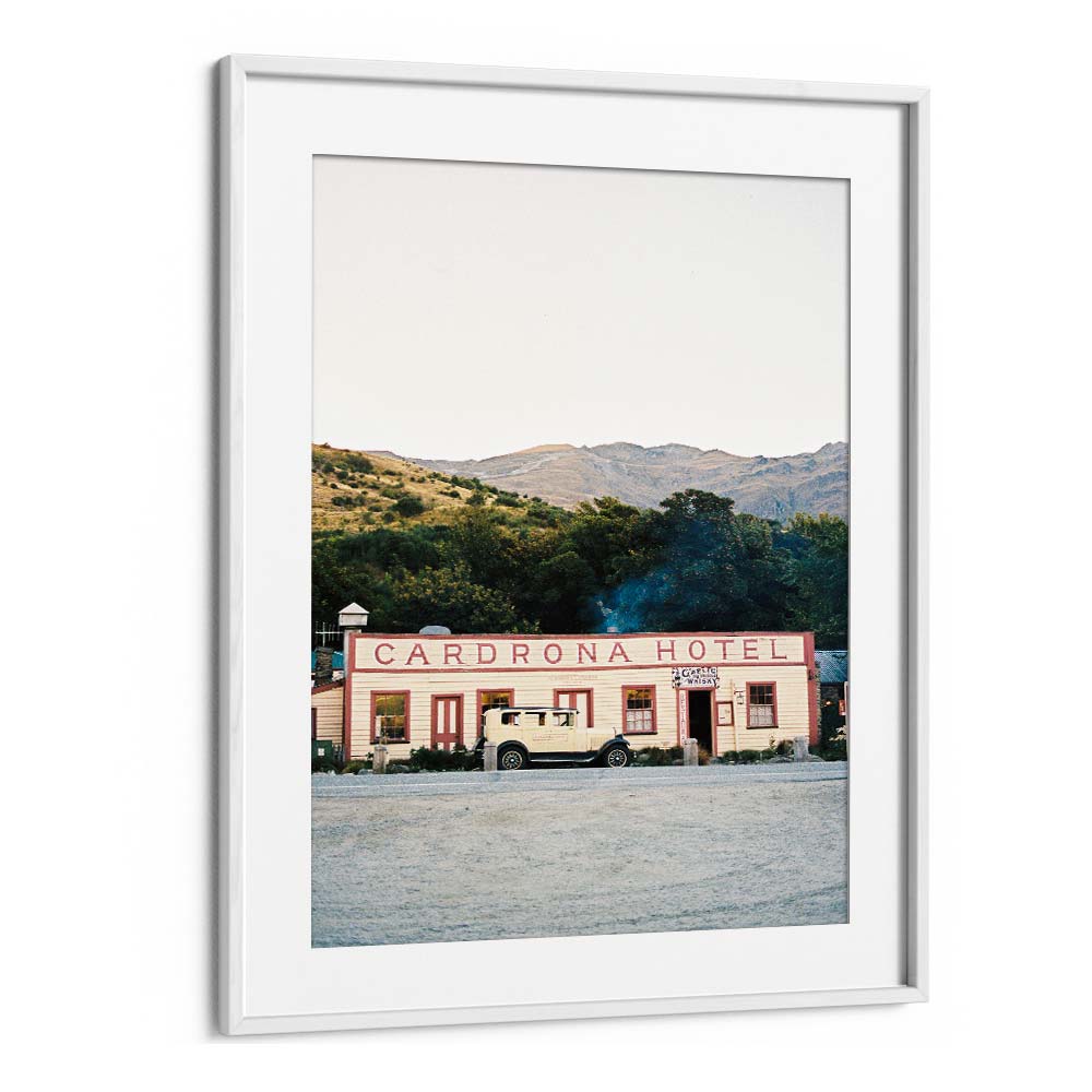 CARDONA HOTEL , PHOTOGRAPHY PRINTS