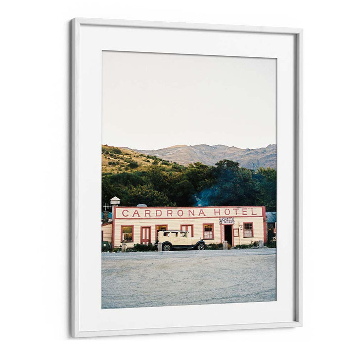 CARDONA HOTEL , PHOTOGRAPHY PRINTS